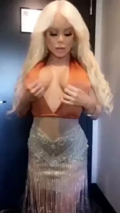 Nikki DelanoXXX [ nikkidelano ] Onlyfans leaked video 18231188 on Hotleaks.tv