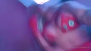 Nikki DelanoXXX [ nikkidelano ] Onlyfans leaked video 18231206 on Hotleaks.tv