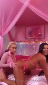 Nikki DelanoXXX [ nikkidelano ] Onlyfans leaked video 18231242 on Hotleaks.tv