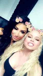 Nikki DelanoXXX [ nikkidelano ] Onlyfans leaked video 18231259 on Hotleaks.tv