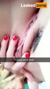 Nikki DelanoXXX [ nikkidelano ] Onlyfans leaked video 18231276 on Hotleaks.tv