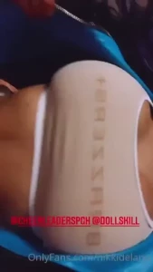 Nikki DelanoXXX [ nikkidelano ] Onlyfans leaked video 18231289 on Hotleaks.tv