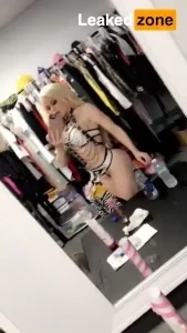 Nikki DelanoXXX [ nikkidelano ] Onlyfans leaked video 18231309 on Hotleaks.tv