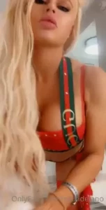 Nikki DelanoXXX [ nikkidelano ] Onlyfans leaked video 18231361 on Hotleaks.tv