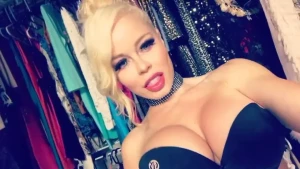 Nikki DelanoXXX [ nikkidelano ] Onlyfans leaked video 18231369 on Hotleaks.tv