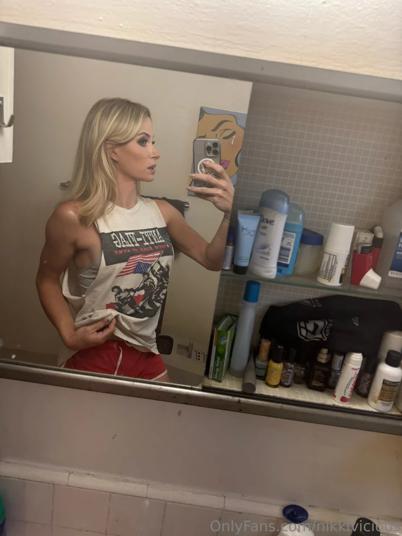 Nikki Vicious [ nikkivicious ] Onlyfans leaked photo 18586652 on Hotleaks.tv