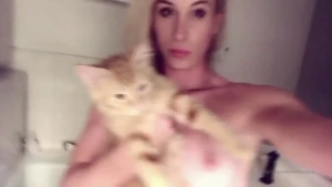 Nikki Vicious [ nikkivicious ] Onlyfans leaked video 8004197 on Hotleaks.tv