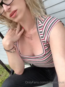 Nikki Vicious [ nikkivicious ] Onlyfans leaked video 8004217 on Hotleaks.tv
