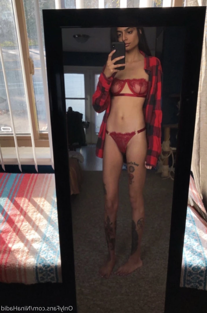 Nina Hadid [ ninahadid ] Onlyfans leaked photo 14507039 on Hotleaks.tv