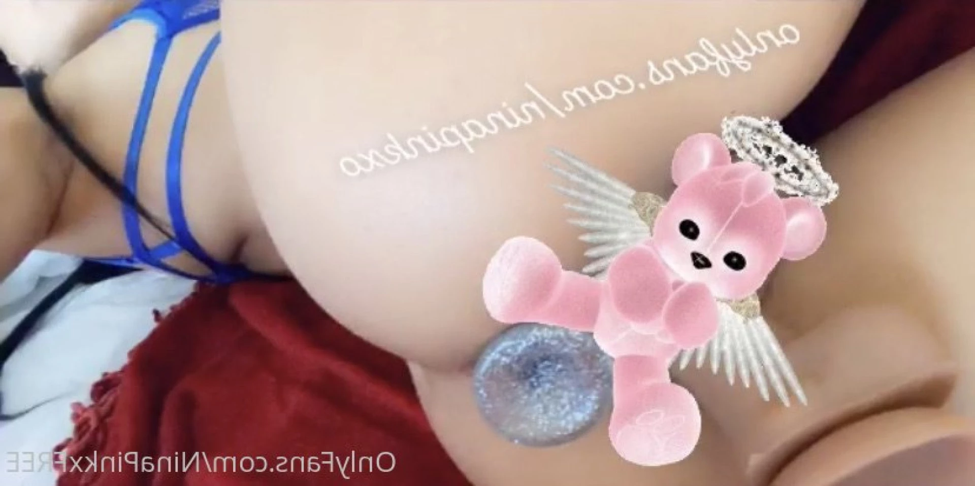 Nina Pink 🌟FREE 4life🌟 [ ninapinkxfree ] Onlyfans leaked photo 9029608 on Hotleaks.tv