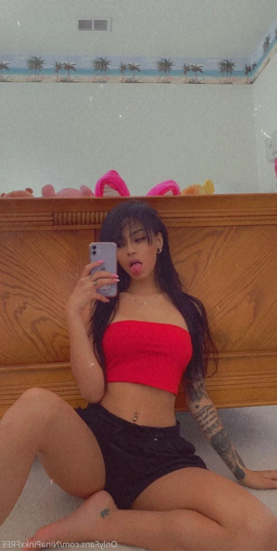 Nina Pink 🌟FREE 4life🌟 [ ninapinkxfree ] Onlyfans leaked photo 9030100 on Hotleaks.tv