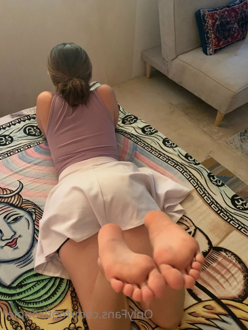 Ninnas Feet World [ ninnastoes ] Onlyfans leaked photo 10993563 on Hotleaks.tv
