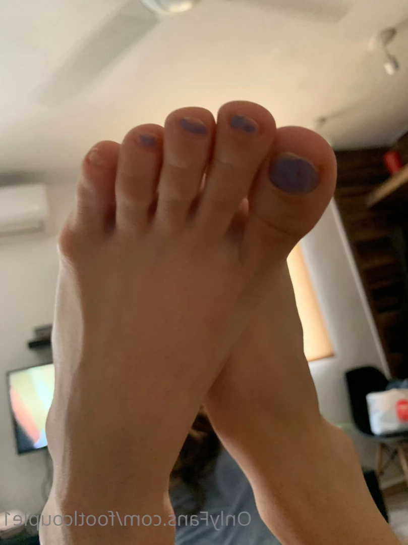 Ninnas Feet World [ ninnastoes ] Onlyfans leaked photo 12253070 on Hotleaks.tv