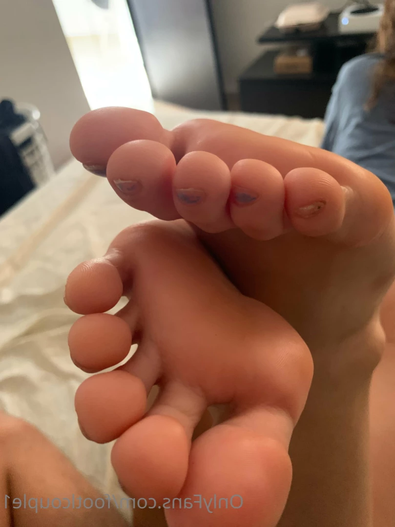 Ninnas Feet World [ ninnastoes ] Onlyfans leaked photo 12568137 on Hotleaks.tv