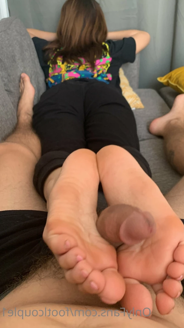 Ninnas Feet World [ ninnastoes ] Onlyfans leaked photo 12853452 on Hotleaks.tv