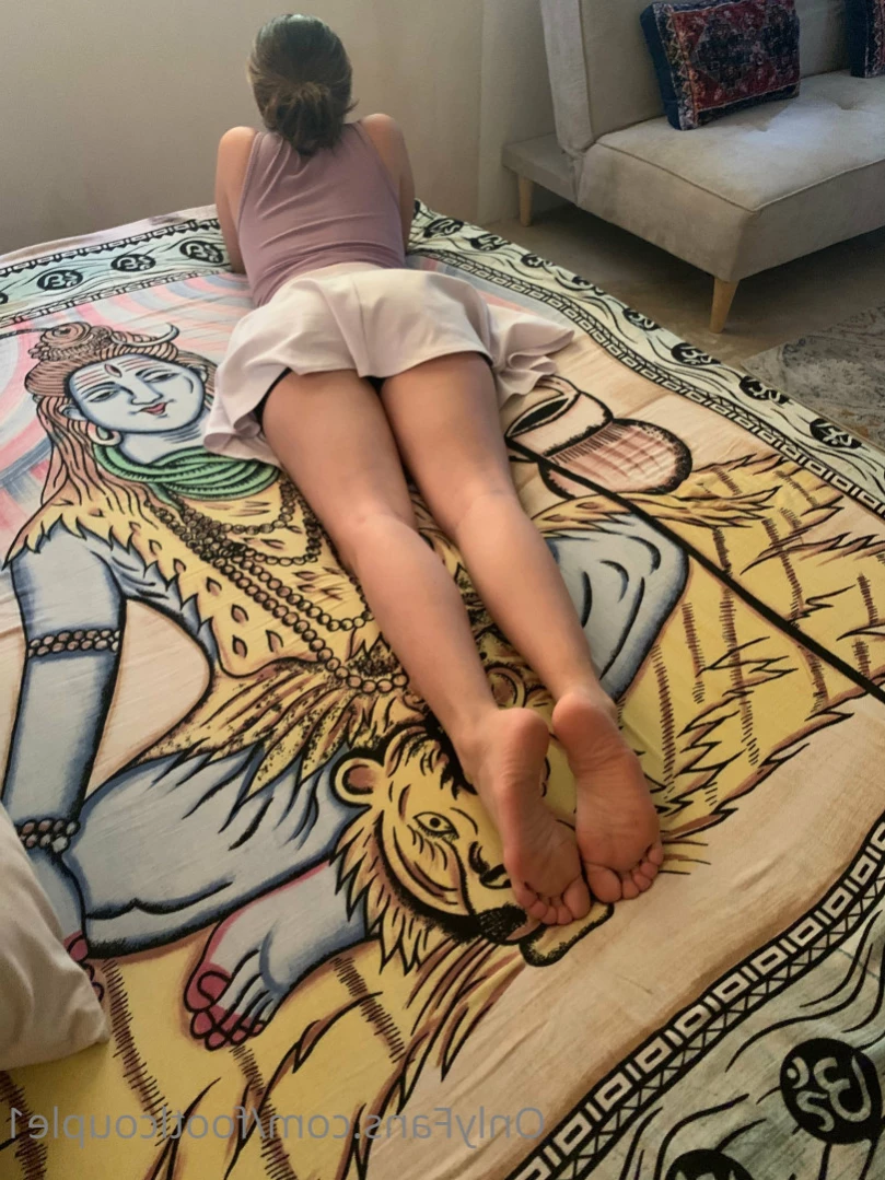 Ninnas Feet World [ ninnastoes ] Onlyfans leaked photo 12853458 on Hotleaks.tv