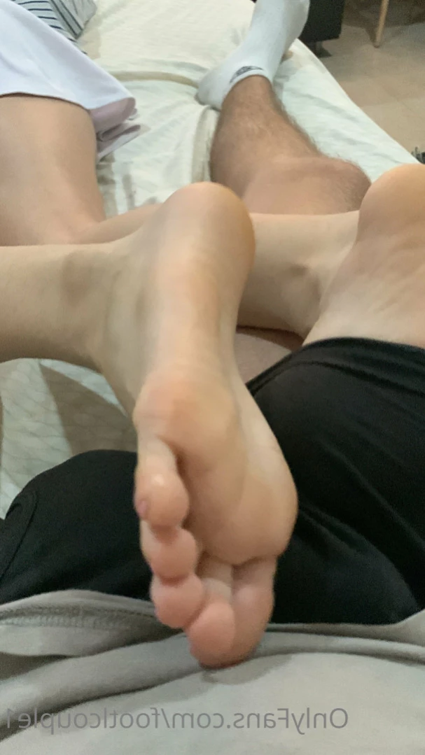 Ninnas Feet World [ ninnastoes ] Onlyfans leaked photo 12916104 on Hotleaks.tv