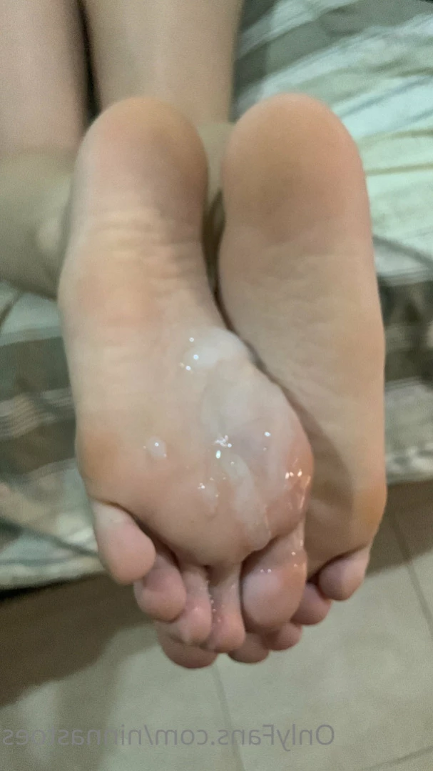 Ninnas Feet World [ ninnastoes ] Onlyfans leaked photo 13317569 on Hotleaks.tv