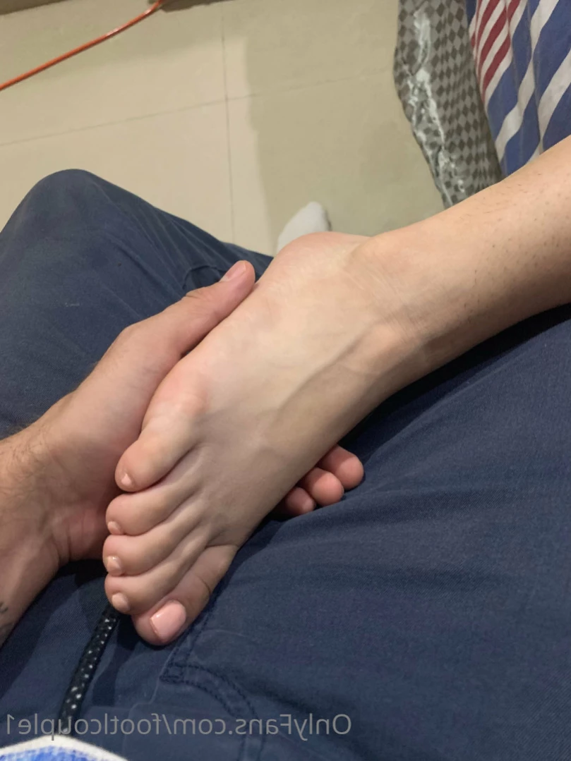 Ninnas Feet World [ ninnastoes ] Onlyfans leaked photo 13402851 on Hotleaks.tv