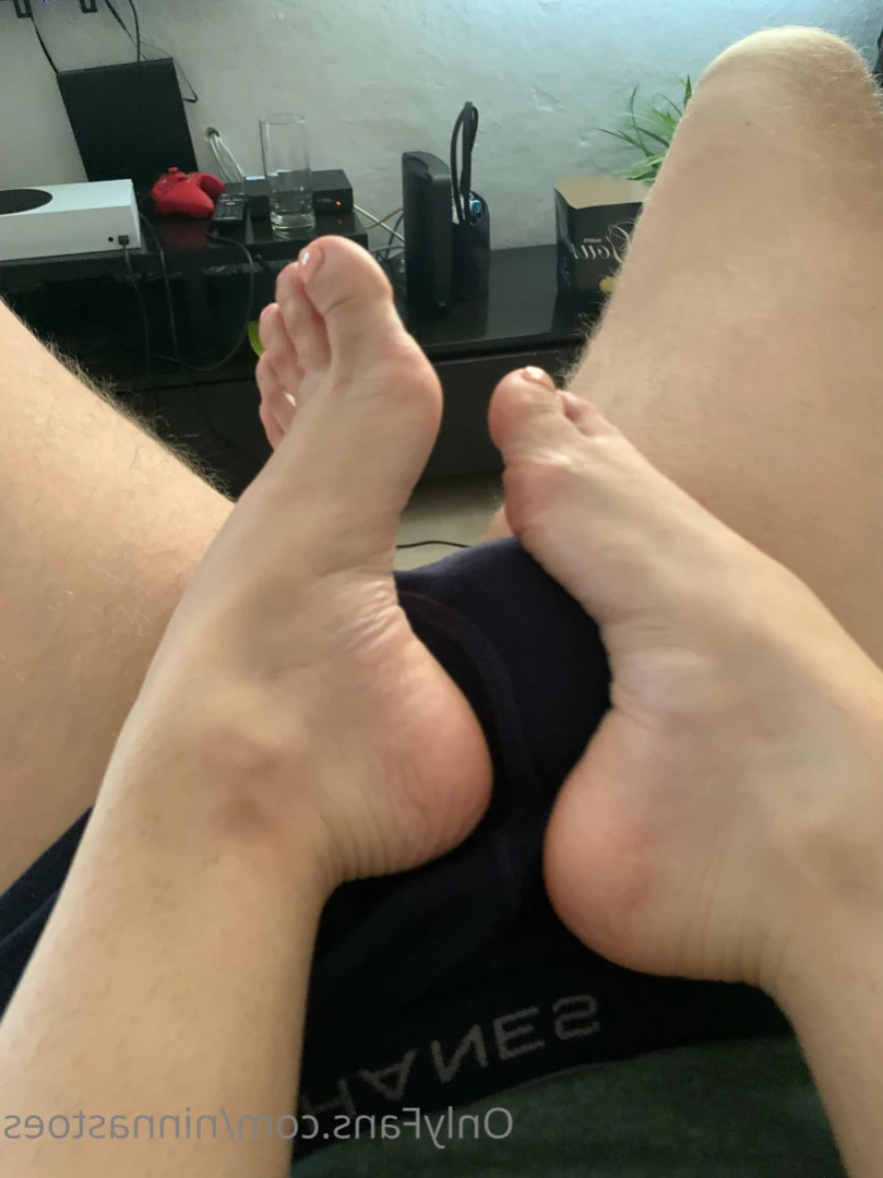 Ninnas Feet World [ ninnastoes ] Onlyfans leaked photo 13402927 on Hotleaks.tv