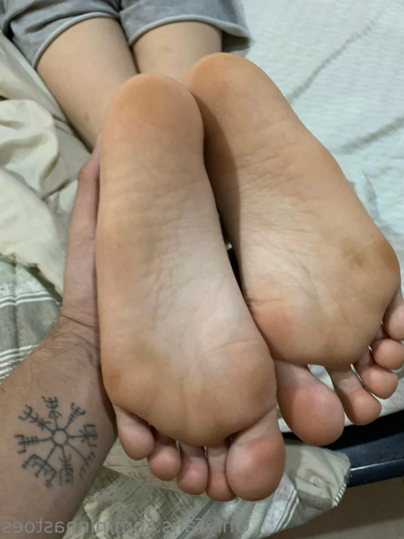 Ninnas Feet World [ ninnastoes ] Onlyfans leaked photo 13402933 on Hotleaks.tv