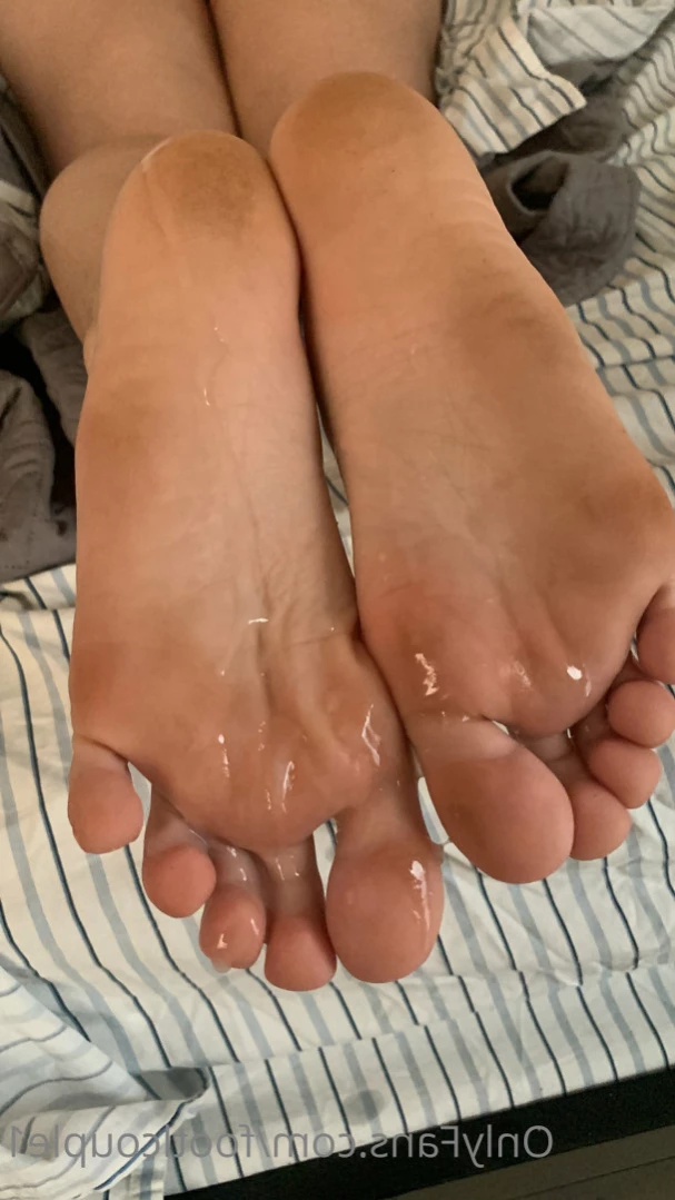 Ninnas Feet World [ ninnastoes ] Onlyfans leaked photo 13402963 on Hotleaks.tv