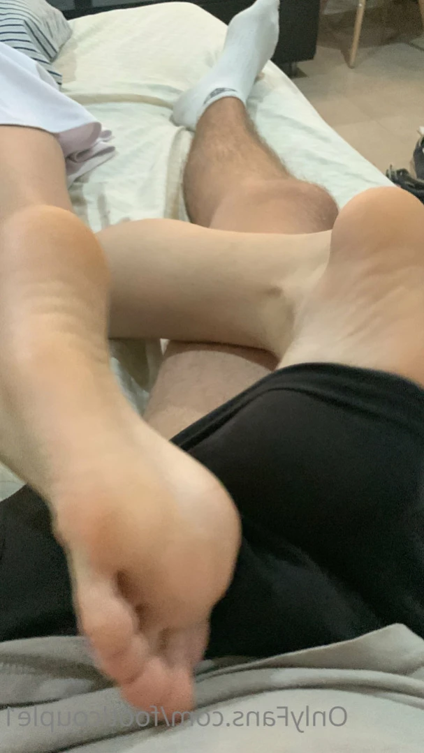 Ninnas Feet World [ ninnastoes ] Onlyfans leaked photo 13403002 on Hotleaks.tv