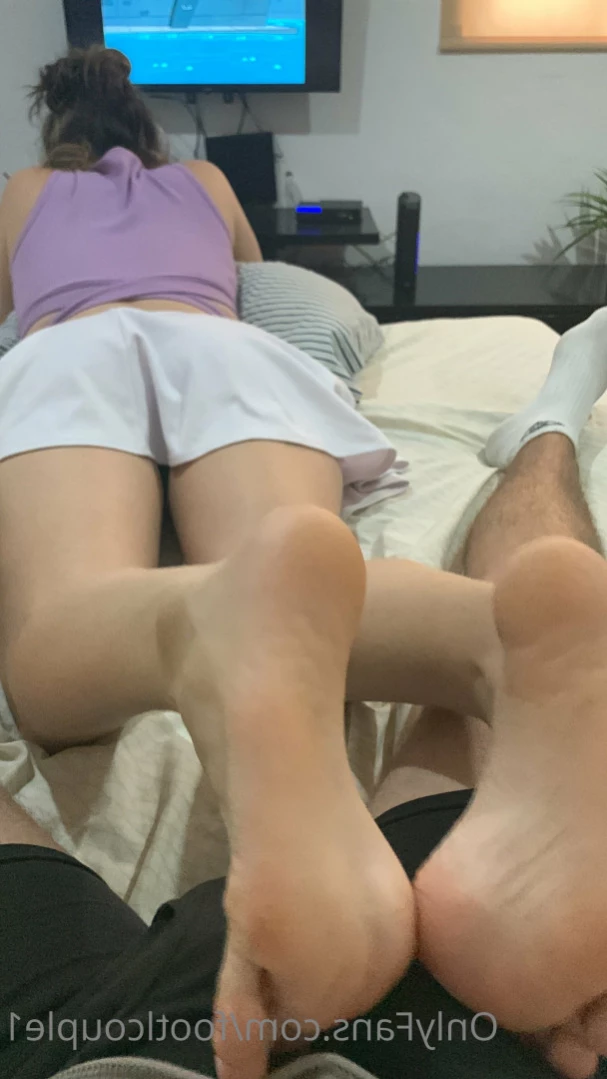 Ninnas Feet World [ ninnastoes ] Onlyfans leaked photo 13403124 on Hotleaks.tv