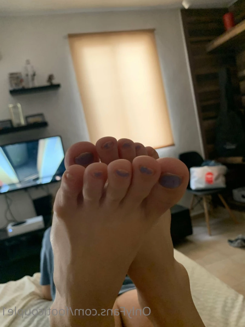 Ninnas Feet World [ ninnastoes ] Onlyfans leaked photo 13403338 on Hotleaks.tv