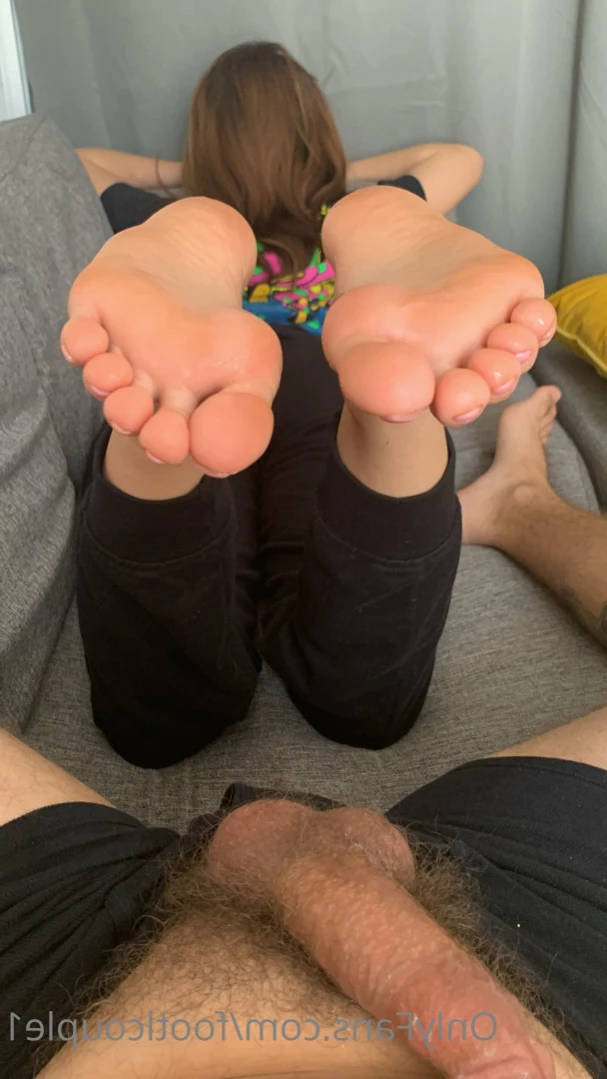 Ninnas Feet World [ ninnastoes ] Onlyfans leaked photo 13403438 on Hotleaks.tv
