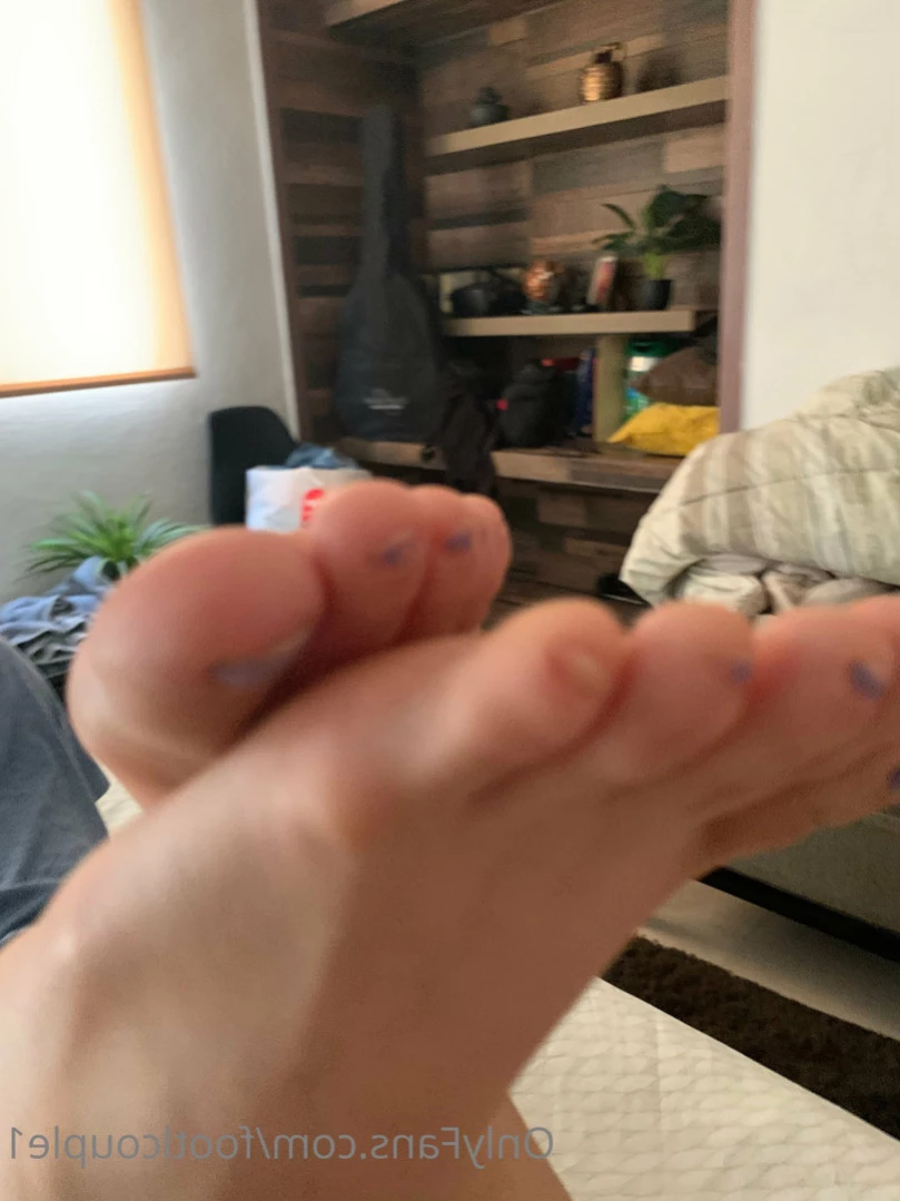 Ninnas Feet World [ ninnastoes ] Onlyfans leaked photo 13755651 on Hotleaks.tv