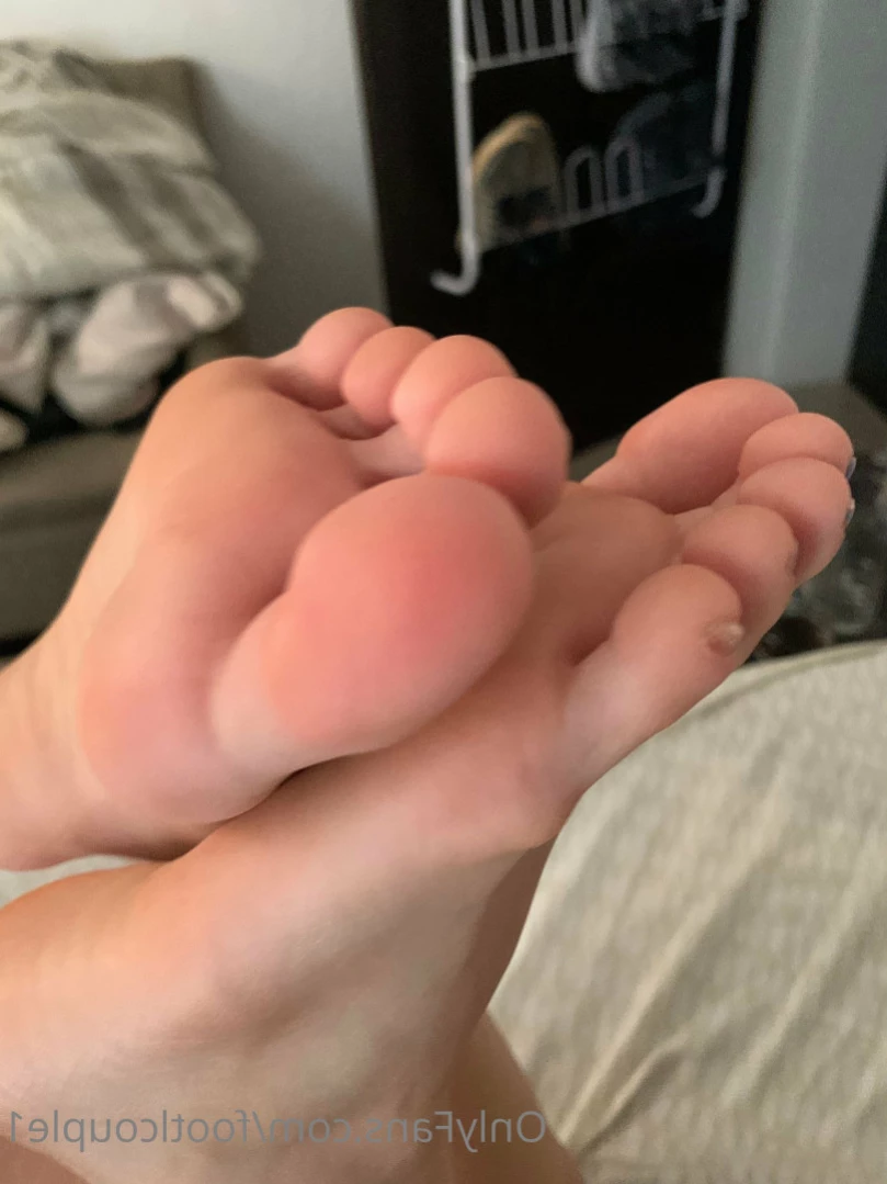 Ninnas Feet World [ ninnastoes ] Onlyfans leaked photo 13838297 on Hotleaks.tv