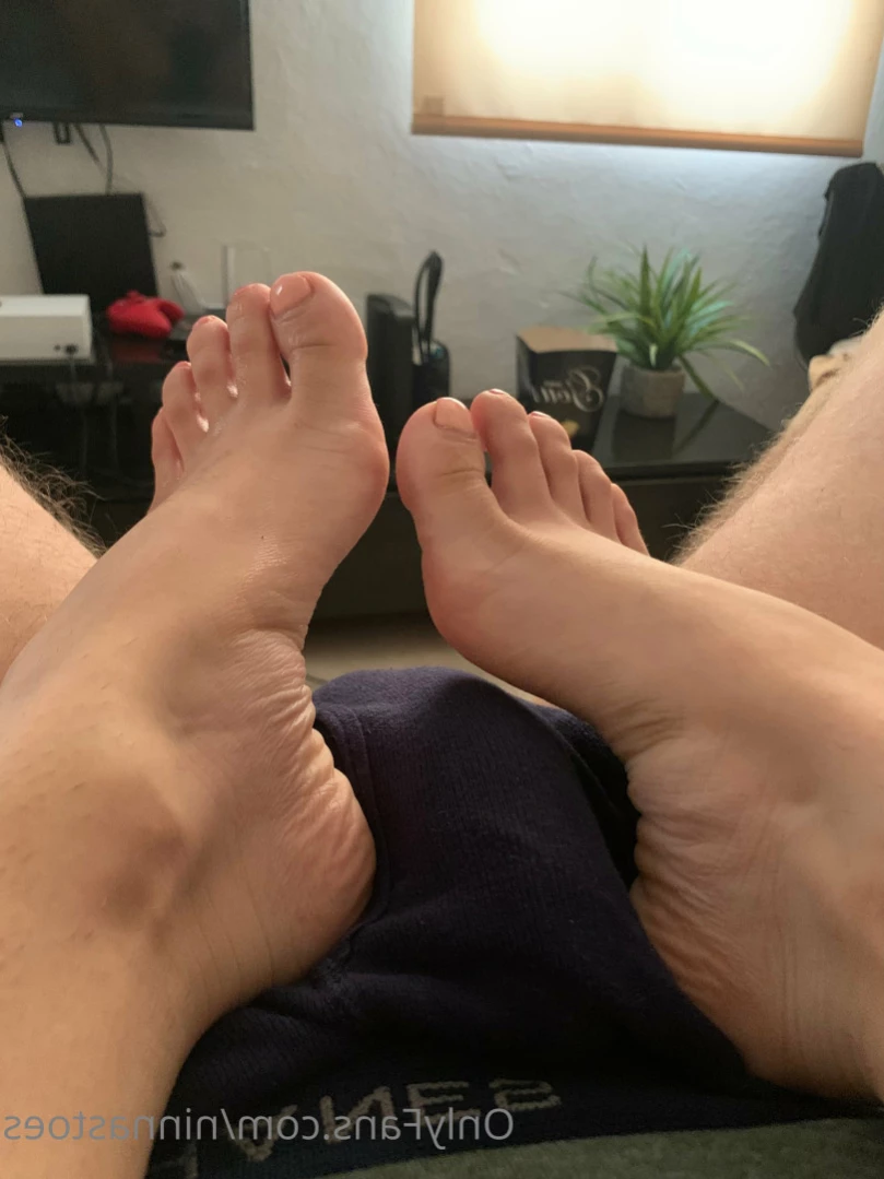 Ninnas Feet World [ ninnastoes ] Onlyfans leaked photo 14635305 on Hotleaks.tv