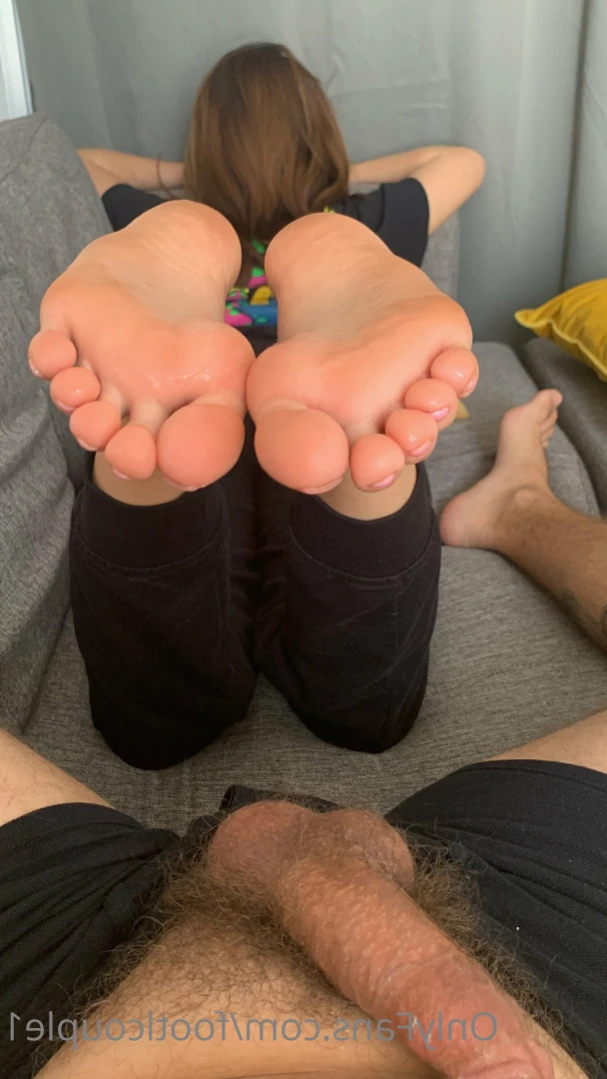 Ninnas Feet World [ ninnastoes ] Onlyfans leaked photo 14721469 on Hotleaks.tv