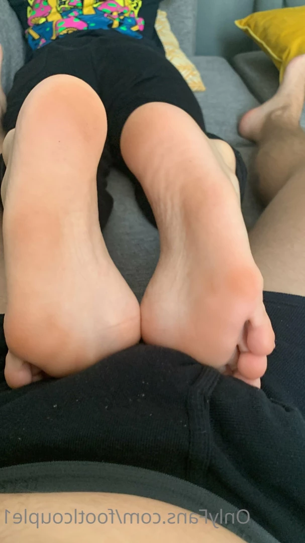 Ninnas Feet World [ ninnastoes ] Onlyfans leaked photo 15342066 on Hotleaks.tv