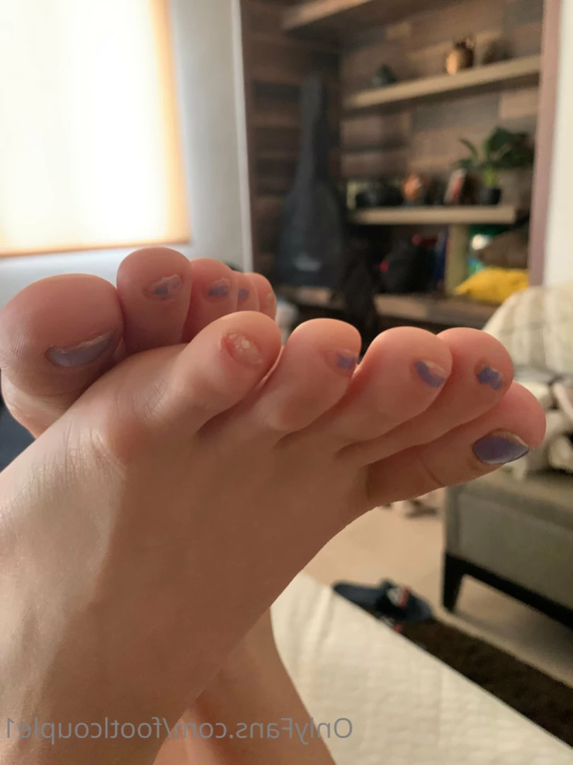 Ninnas Feet World [ ninnastoes ] Onlyfans leaked photo 15342083 on Hotleaks.tv