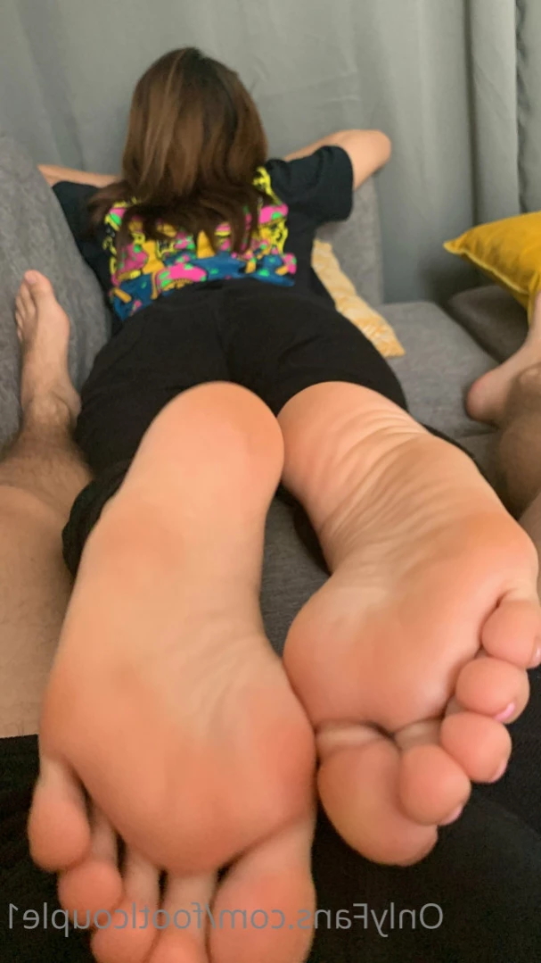 Ninnas Feet World [ ninnastoes ] Onlyfans leaked photo 15361375 on Hotleaks.tv