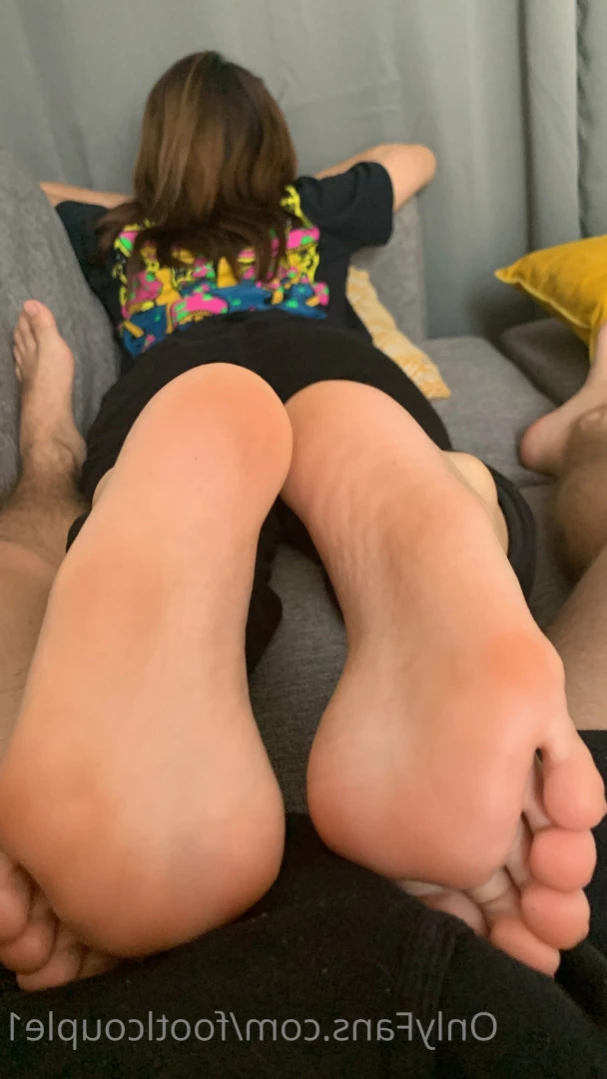 Ninnas Feet World [ ninnastoes ] Onlyfans leaked photo 15933218 on Hotleaks.tv