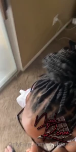 Niyah Renee [ niyahrenee ] Onlyfans leaked video 8004011 on Hotleaks.tv