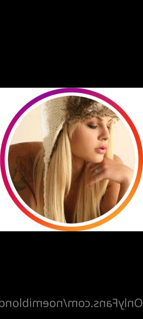 🔥️ NOEMI BLONDE 🔥️ [ noemiblonde ] Onlyfans leaked photo 13402789 on Hotleaks.tv