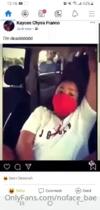 No Face Bae [ noface_bae ] Onlyfans leaked video 8003706 on Hotleaks.tv