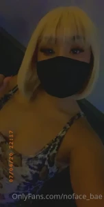 No Face Bae [ noface_bae ] Onlyfans leaked video 8003798 on Hotleaks.tv