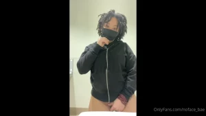 No Face Bae [ noface_bae ] Onlyfans leaked video 12210036 on Hotleaks.tv