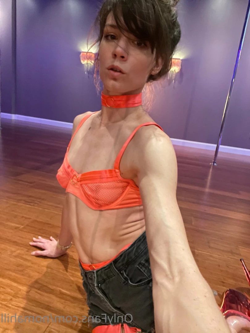 Noma Hill [ nomahill ] Onlyfans leaked photo 13401462 on Hotleaks.tv