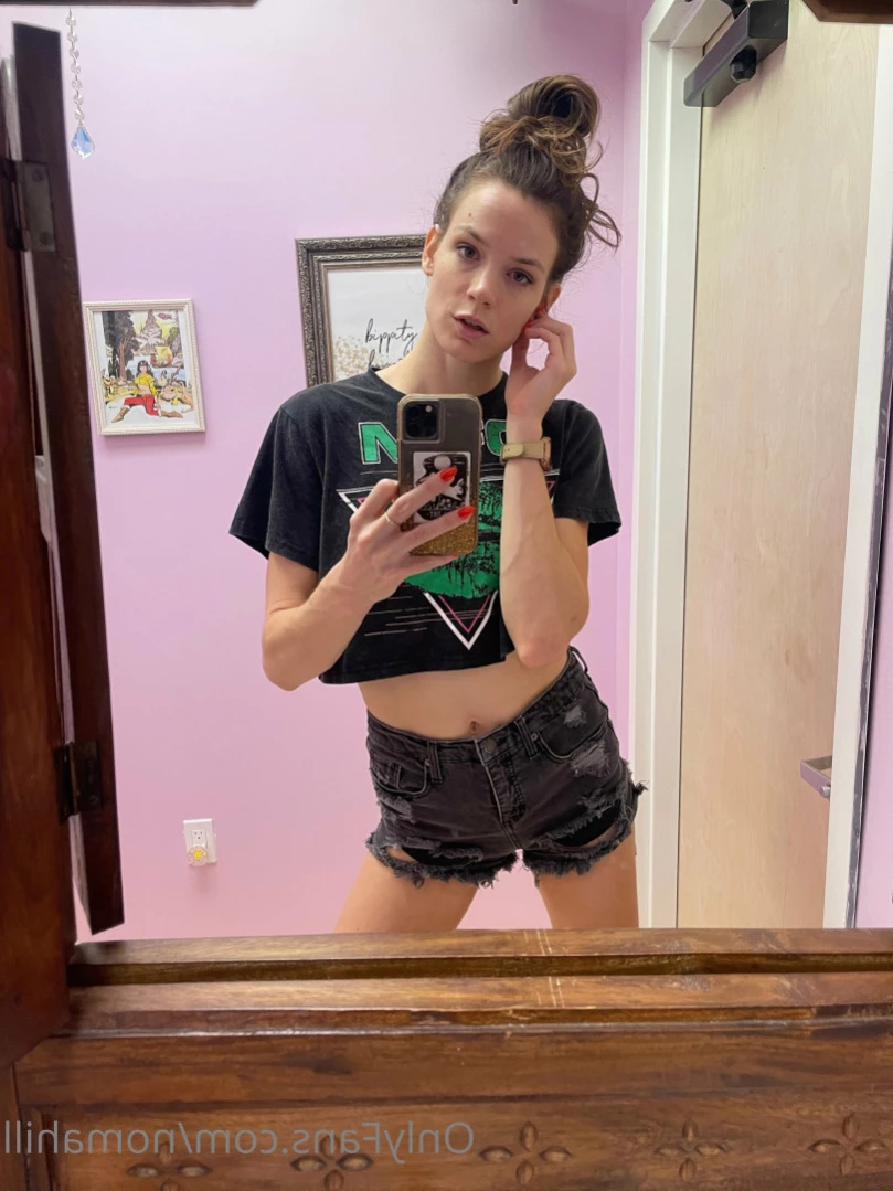 Noma Hill [ nomahill ] Onlyfans leaked photo 13402150 on Hotleaks.tv