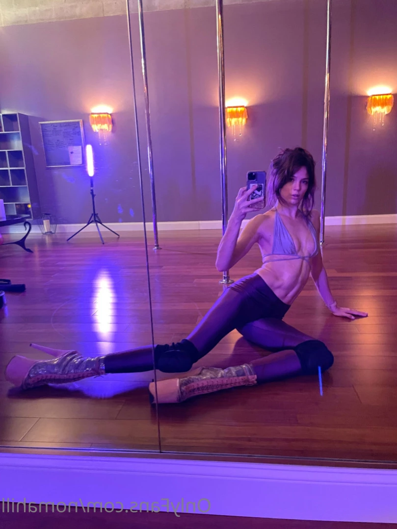 Noma Hill [ nomahill ] Onlyfans leaked photo 14915359 on Hotleaks.tv