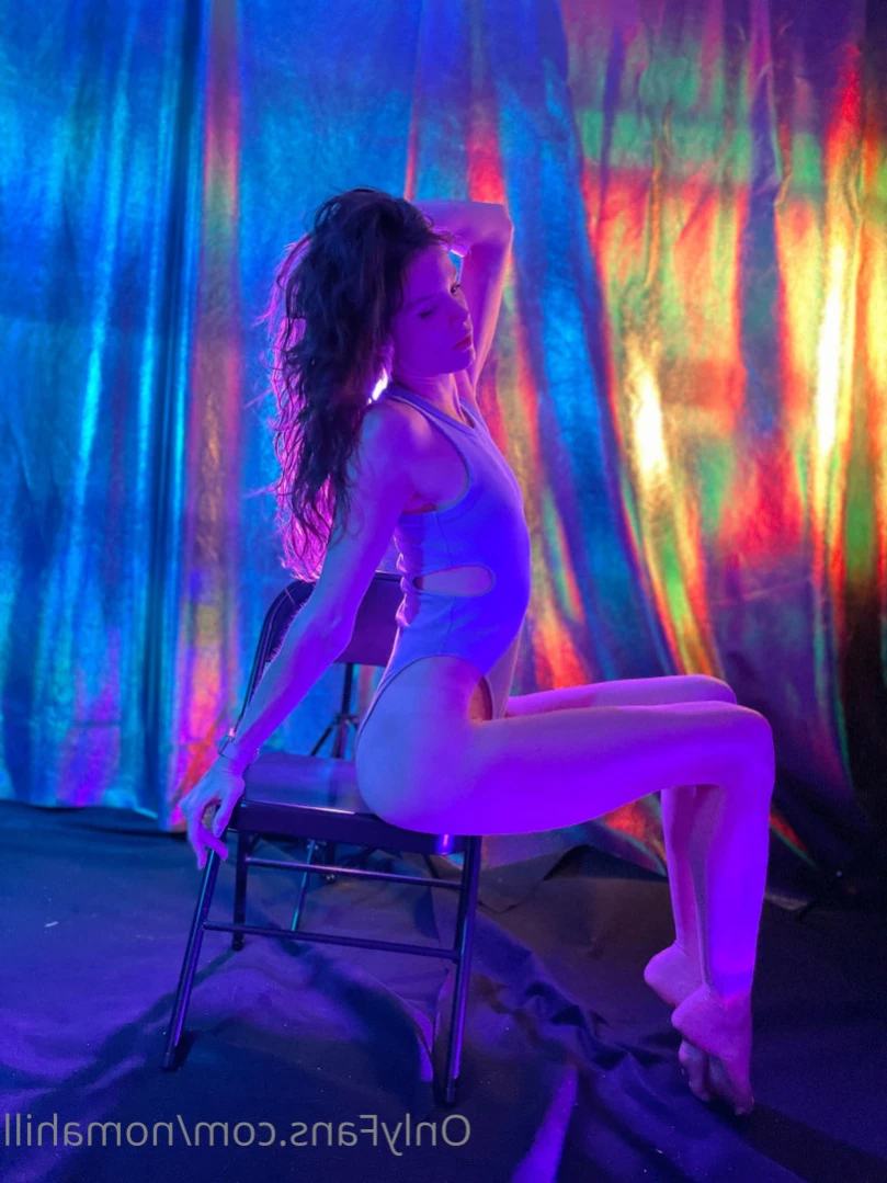 Noma Hill [ nomahill ] Onlyfans leaked photo 14983764 on Hotleaks.tv