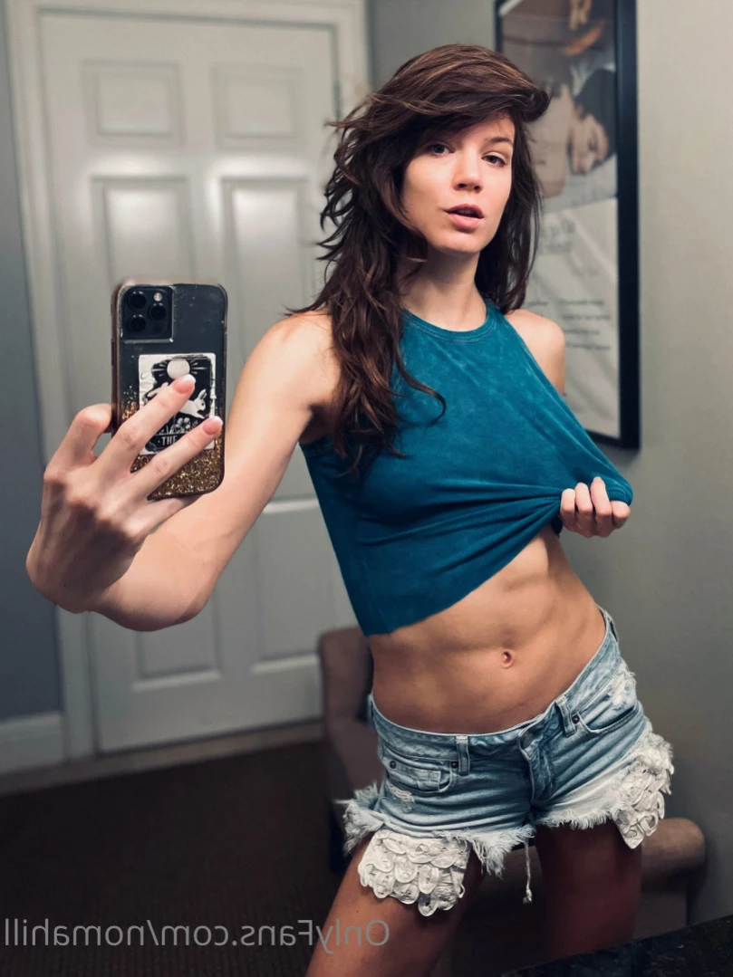 Noma Hill [ nomahill ] Onlyfans leaked photo 15361255 on Hotleaks.tv