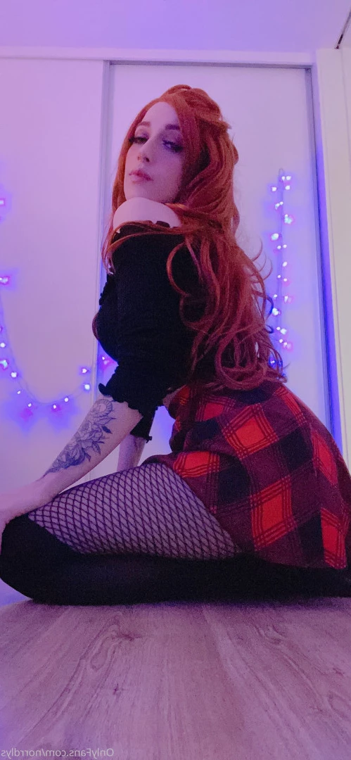𝒏𝒐𝒓𝒅𝒍𝒚𝒔 ⛓ [ nordlys ] Onlyfans leaked photo 7909112 on Hotleaks.tv