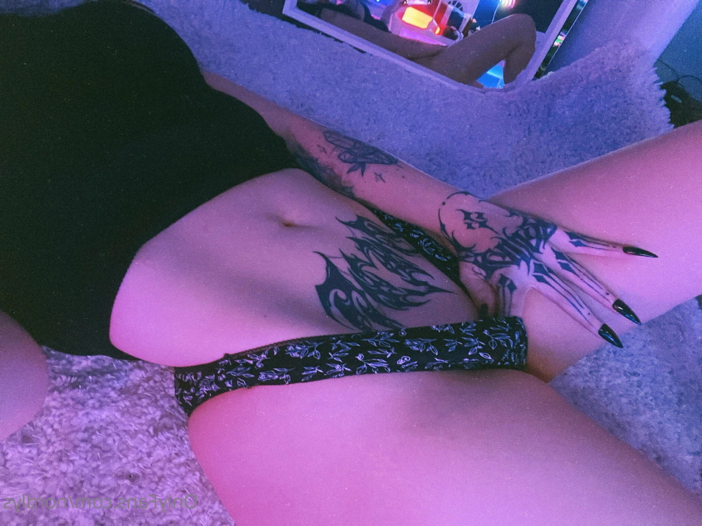𝒏𝒐𝒓𝒅𝒍𝒚𝒔 ⛓ [ nordlys ] Onlyfans leaked photo 7909219 on Hotleaks.tv